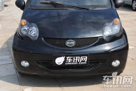 比亚迪-比亚迪F0-1.0L 铉酷型