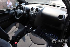 比亚迪-比亚迪F0-1.0L 铉酷型