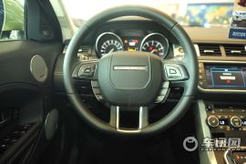 路虎-极光-2.0T 5门耀致版