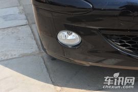 比亚迪-比亚迪F0-1.0L 铉酷型