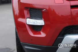 路虎-极光-2.0T 5门耀动版