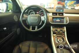 路虎-极光-2.0T 5门耀致版