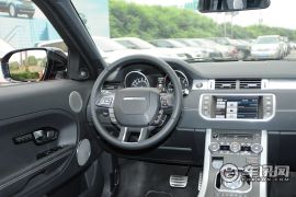 路虎-极光-2.0T 5门耀动版