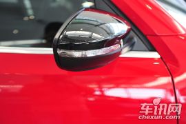 大众-甲壳虫- 1.4 TSI豪华型 