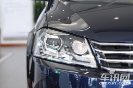 大众-迈腾(进口)-2.0TSI旅行版 舒适型