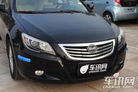 比亚迪-比亚迪G6-2.0L 手动尊贵型