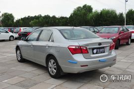 比亚迪-比亚迪G6-1.5TI 手动尊贵型