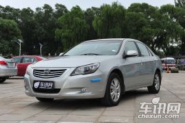 比亚迪-比亚迪G6-1.5TI 手动尊贵型