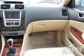 比亚迪-比亚迪G6-1.5TI 手动尊贵型