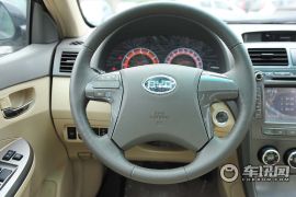 比亚迪-比亚迪L3-1.5手动尊贵型