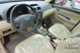 比亚迪-比亚迪L3-1.5手动尊贵型