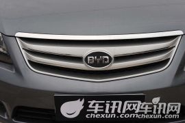 比亚迪-比亚迪L3-1.5手动尊贵型