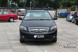 比亚迪-比亚迪L3-1.5手动尊贵型