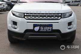 路虎-极光-2.0T 3门耀致版