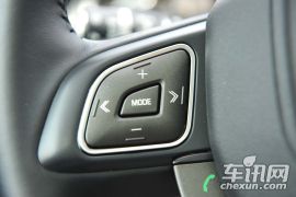 路虎-极光-2.0T 3门耀致版