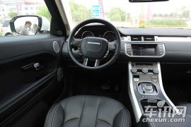 路虎-极光-2.0T 3门耀致版