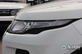 路虎-极光-2.0T 3门耀致版