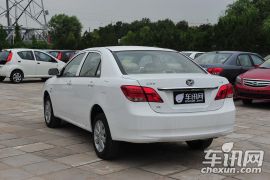 比亚迪-比亚迪L3-1.5手动尊贵型