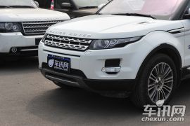 路虎-极光-2.0T 3门耀致版