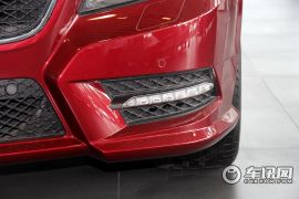 奔驰-奔驰CLS级-CLS 350