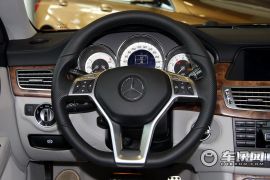 奔驰-奔驰CLS级-CLS 350