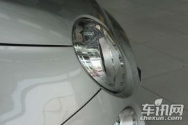 菲亚特-菲亚特500-1.4 时尚版