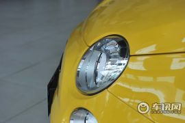 菲亚特-菲亚特500-1.4 时尚版