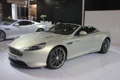 阿斯顿·马丁-Virage