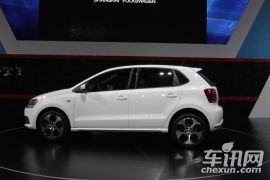 上海大众-POLO GTI