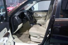 铃木-超级维特拉