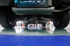 铃木-超级维特拉