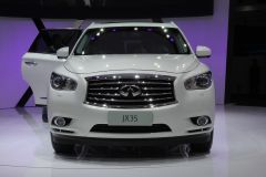 英菲尼迪-英菲尼迪JX35