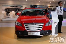 东风乘用车-风神H30