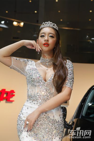 东风雪铁龙3号车模