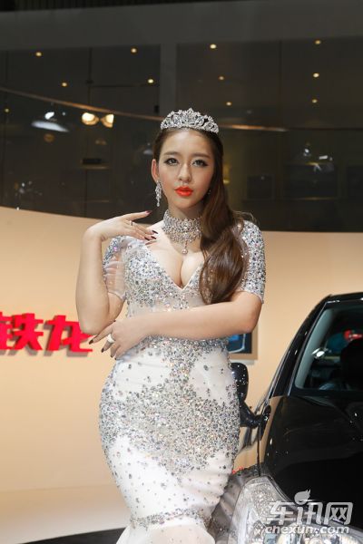 东风雪铁龙3号车模