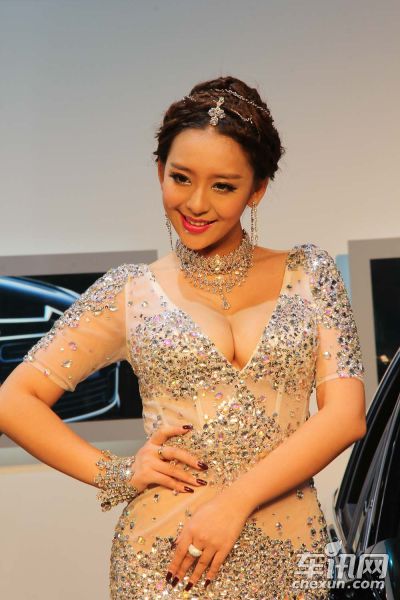 东风雪铁龙3号车模