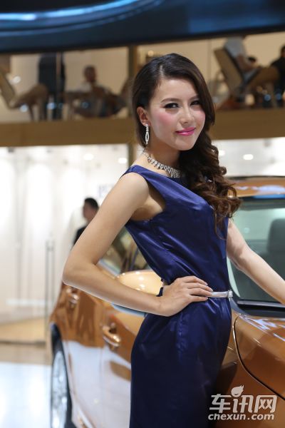 沃尔沃(进口)2号车模