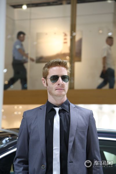 沃尔沃(进口)1号车模