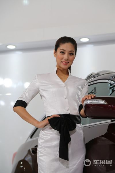 讴歌(进口)2号车模