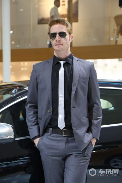 沃尔沃(进口)1号车模