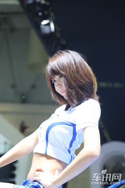 北京现代5号车模