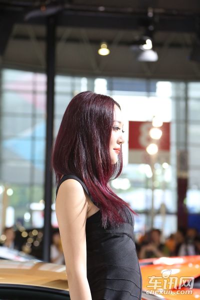 兰博基尼1号车模