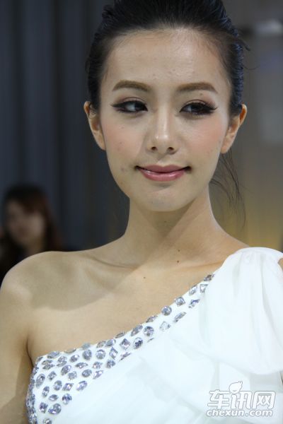 长安铃木1号车模