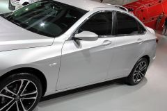 北京汽车-北京汽车C50E