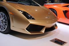 兰博基尼-Gallardo