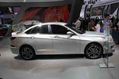 北京汽车-北京汽车C50E