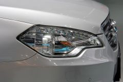 北京汽车-北京汽车C70G