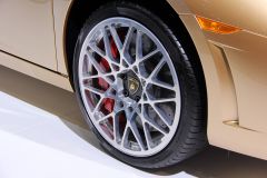 兰博基尼-Gallardo