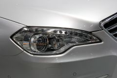 北京汽车-北京汽车C70G