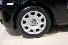 劳斯莱斯-古思特